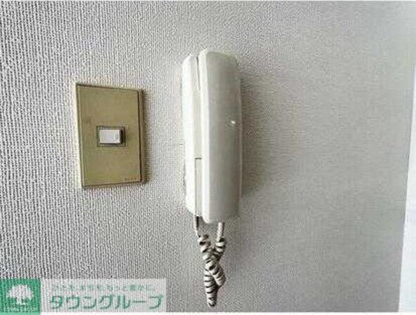 ベルグラン綱木 A棟の物件内観写真